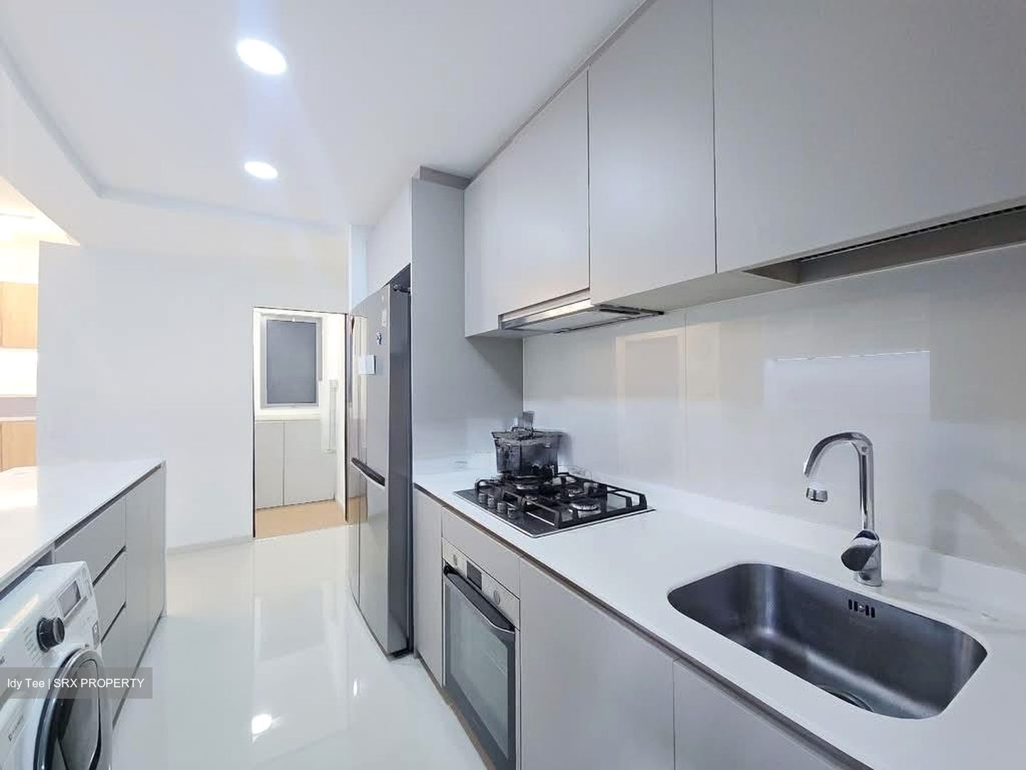 The Visionaire (D27), Condominium #560583391